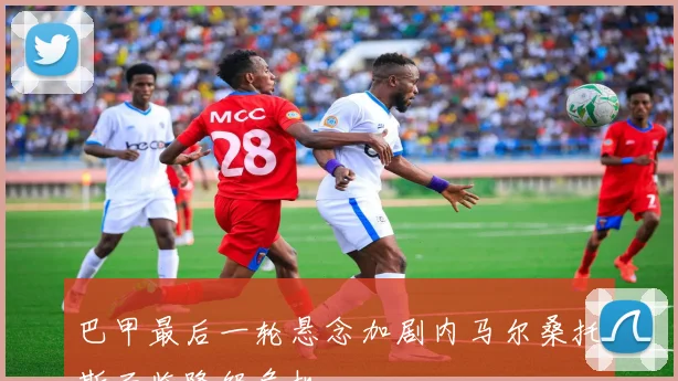 巴甲最后一轮悬念加剧内马尔桑托斯面临降级危机
