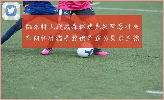 凯尔特人迎战森林狼先发阵容对决布朗怀特携手爱德华兹戈贝尔兰德尔争锋
