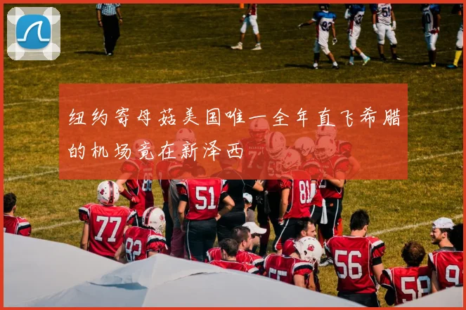 纽约寄母菇美国唯一全年直飞希腊的机场竟在新泽西